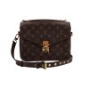 Bolsas Louis Vuitton Pochette Metis Monogram Canvas Louis Vuitton 23 Bolsas Louis Vuitton Pochette Metis Monogram Canvas Louis Vuitton 23