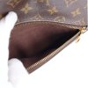 Bolsas Louis Vuitton Pochette Metis Monogram Canvas Louis Vuitton 42 Bolsas Louis Vuitton Pochette Metis Monogram Canvas Louis Vuitton 42