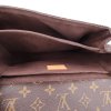 Bolsas Louis Vuitton Pochette Metis Monogram Canvas Louis Vuitton 40 Bolsas Louis Vuitton Pochette Metis Monogram Canvas Louis Vuitton 40