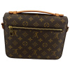 Louis Vuitton Pochette Metis Monogram Canvas Handtaschen Louis Vuitton 31
