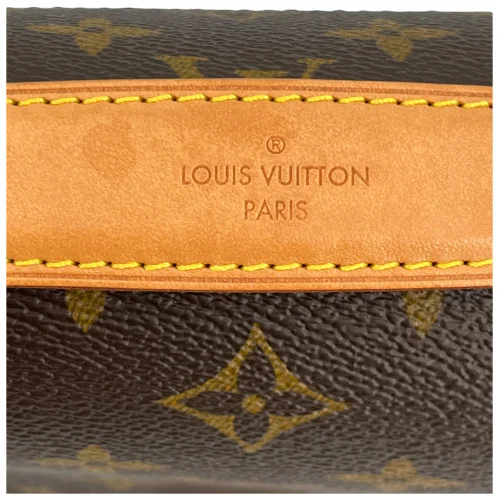 Louis Vuitton Pochette Metis Monogram Canvas