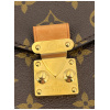 Louis Vuitton Pochette Metis Monogram Canvas Handtaschen Louis Vuitton 39