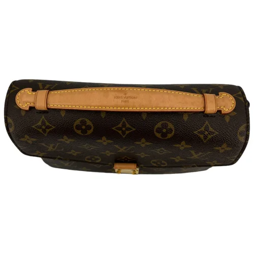 Louis Vuitton Pochette Metis Monogram Canvas