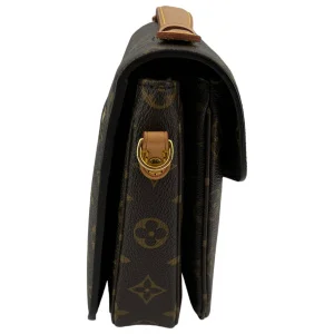 Louis Vuitton Pochette Metis Monogram Canvas