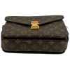 Louis Vuitton Pochette Metis Monogram Canvas Handtaschen Louis Vuitton 33