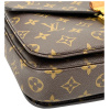 Louis Vuitton Pochette Metis Monogram Canvas Handtaschen Louis Vuitton 34