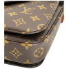 Louis Vuitton Pochette Metis Monogram Canvas Handtaschen Louis Vuitton 35