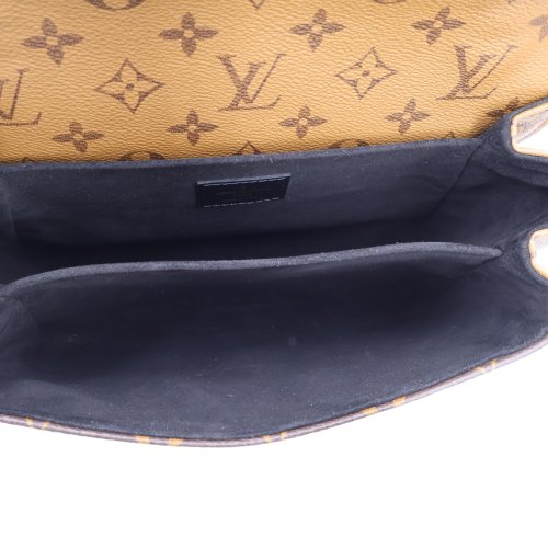 Louis Vuitton Pochette Metis Monogram Reverse Canvas Handtaschen Louis Vuitton 19 Louis Vuitton Pochette Metis Monogram Reverse Canvas Handtaschen Louis Vuitton 19