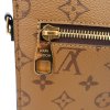 Louis Vuitton Pochette Metis Monogram Reverse Canvas Handtaschen Louis Vuitton 33 Louis Vuitton Pochette Metis Monogram Reverse Canvas Handtaschen Louis Vuitton 33