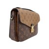 Louis Vuitton Pochette Metis Monogram Reverse Canvas Handtaschen Louis Vuitton 27 Louis Vuitton Pochette Metis Monogram Reverse Canvas Handtaschen Louis Vuitton 27