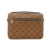 Louis Vuitton Pochette Metis Monogram Reverse Canvas Handtaschen Louis Vuitton 26 Louis Vuitton Pochette Metis Monogram Reverse Canvas Handtaschen Louis Vuitton 26