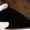 Louis Vuitton Pochette Metis Monogram Reverse Canvas Handtaschen Louis Vuitton 40 Louis Vuitton Pochette Metis Monogram Reverse Canvas Handtaschen Louis Vuitton 40