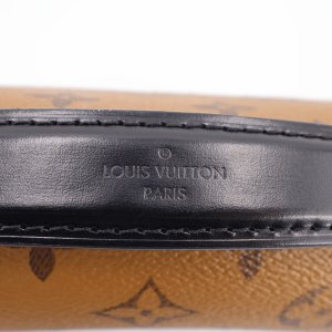 Louis Vuitton Pochette Metis Monogram Reverse Canvas Handtaschen Louis Vuitton 33 Louis Vuitton Pochette Metis Monogram Reverse Canvas Handtaschen Louis Vuitton 33