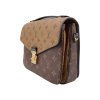 Louis Vuitton Pochette Metis Monogram Reverse Canvas Handtaschen Louis Vuitton 25 Louis Vuitton Pochette Metis Monogram Reverse Canvas Handtaschen Louis Vuitton 25