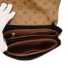Louis Vuitton Pochette Metis Monogram Reverse Canvas Handtaschen Louis Vuitton 37 Louis Vuitton Pochette Metis Monogram Reverse Canvas Handtaschen Louis Vuitton 37