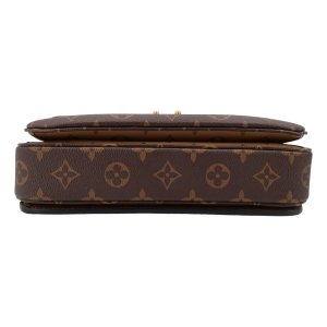Louis Vuitton Pochette Metis Monogram Reverse Canvas Handtaschen Louis Vuitton 29 Louis Vuitton Pochette Metis Monogram Reverse Canvas Handtaschen Louis Vuitton 29