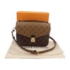 Louis Vuitton Pochette Metis Monogram Reverse Canvas Handtaschen Louis Vuitton 24 Louis Vuitton Pochette Metis Monogram Reverse Canvas Handtaschen Louis Vuitton 24