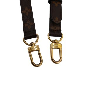 Louis Vuitton Pochette Metis Patches Carrier bags Louis Vuitton 41