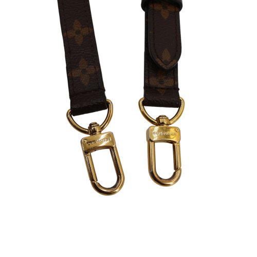 Louis Vuitton Pochette Metis Patches Carrier bags Louis Vuitton 21