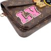 Louis Vuitton Pochette Metis Patches Borse Louis Vuitton 28 Louis Vuitton Pochette Metis Patches Borse Louis Vuitton 28