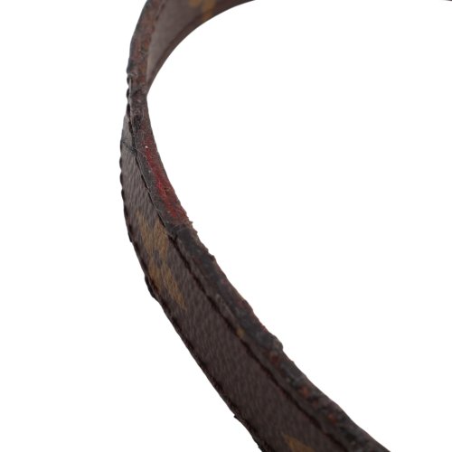 Louis Vuitton Pochette Metis Patches Carrier bags Louis Vuitton 22