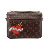 Louis Vuitton Pochette Metis Patches Borse Louis Vuitton 25 Louis Vuitton Pochette Metis Patches Borse Louis Vuitton 25