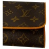 Louis Vuitton Pochette Twin GM Monogram Canvas Handtaschen Louis Vuitton 68 Louis Vuitton Pochette Twin GM Monogram Canvas Handtaschen Louis Vuitton 68