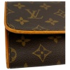 Louis Vuitton Pochette Twin GM Monogram Canvas Handtaschen Louis Vuitton 67 Louis Vuitton Pochette Twin GM Monogram Canvas Handtaschen Louis Vuitton 67