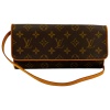 Louis Vuitton Pochette Twin GM Monogram Canvas Handtaschen Louis Vuitton 59 Louis Vuitton Pochette Twin GM Monogram Canvas Handtaschen Louis Vuitton 59