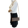 Louis Vuitton Pochette Twin GM Monogram Canvas Handtaschen Louis Vuitton 60 Louis Vuitton Pochette Twin GM Monogram Canvas Handtaschen Louis Vuitton 60