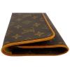 Louis Vuitton Pochette Twin GM Monogram Canvas Handtaschen Louis Vuitton 65 Louis Vuitton Pochette Twin GM Monogram Canvas Handtaschen Louis Vuitton 65