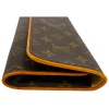 Louis Vuitton Pochette Twin GM Monogram Canvas Handtaschen Louis Vuitton 66 Louis Vuitton Pochette Twin GM Monogram Canvas Handtaschen Louis Vuitton 66