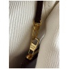 Louis Vuitton Neverfull Pochette Empreinte Wine Handbags Louis Vuitton 20