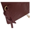 Louis Vuitton Neverfull Pochette Empreinte Wine Handbags Louis Vuitton 19