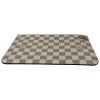 Louis Vuitton Neverfull Pochette Damier Azur Handtaschen Louis Vuitton 20
