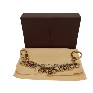 Louis Vuitton Porte Cles Pastilles Taschenkette Taschenschmuck