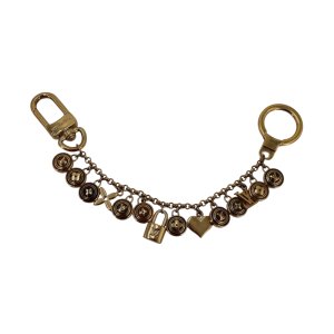 Louis Vuitton Porte Cles Pastilles Taschenkette Taschenschmuck