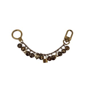 Louis Vuitton Porte Cles Pastilles Taschenkette Taschenschmuck