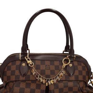 Louis Vuitton Porte Cles Pastilles Taschenkette Taschenschmuck