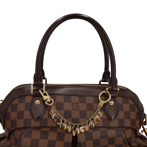 Louis Vuitton Porte Cles Pastilles Taschenkette Taschenschmuck