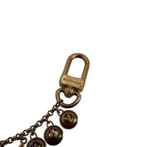 Louis Vuitton Porte Cles Pastilles Taschenkette Taschenschmuck