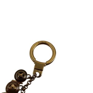 Louis Vuitton Porte Cles Pastilles Taschenkette Taschenschmuck