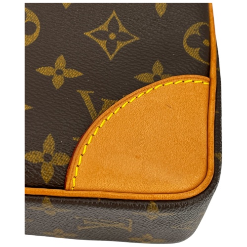 Louis Vuitton Porte-Documents Voyage Monogram Canvas