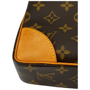 Louis Vuitton Porte-Documents Voyage Monogram Canvas