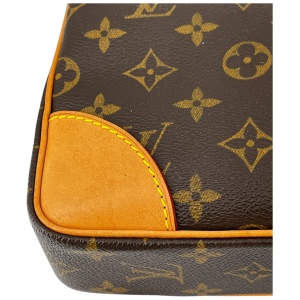 Louis Vuitton Porte-Documents Voyage Monogram Canvas