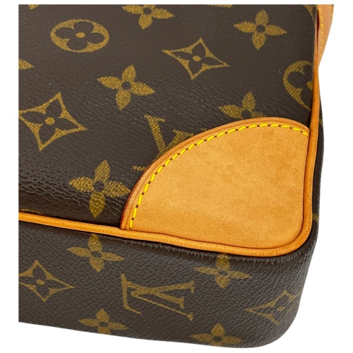 Louis Vuitton Porte-Documents Voyage Monogram Canvas