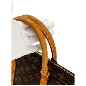 Louis Vuitton Porte-Documents Voyage Monogram Canvas