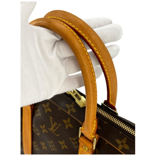 Louis Vuitton Porte-Documents Voyage Monogram Canvas