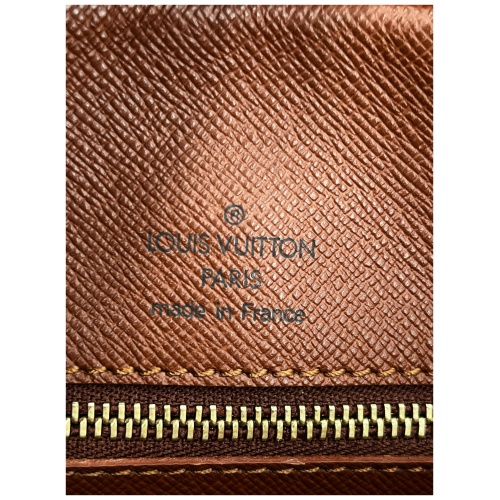 Louis Vuitton Porte-Documents Voyage Monogram Canvas