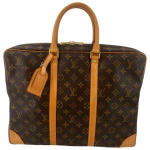 Louis Vuitton Porte-Documents Voyage Monogram Canvas